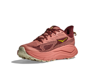 Women's Challenger 8 (BSHD - Blush/Dark Cedar)