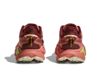 Women's Challenger 8 (BSHD - Blush/Dark Cedar)