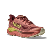 Women's Challenger 8 (BSHD - Blush/Dark Cedar)