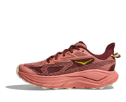 Women's Challenger 8 (BSHD - Blush/Dark Cedar)