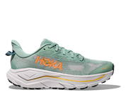 Women's Challenger 8 (JDC - Jade/Cosmic Grey)