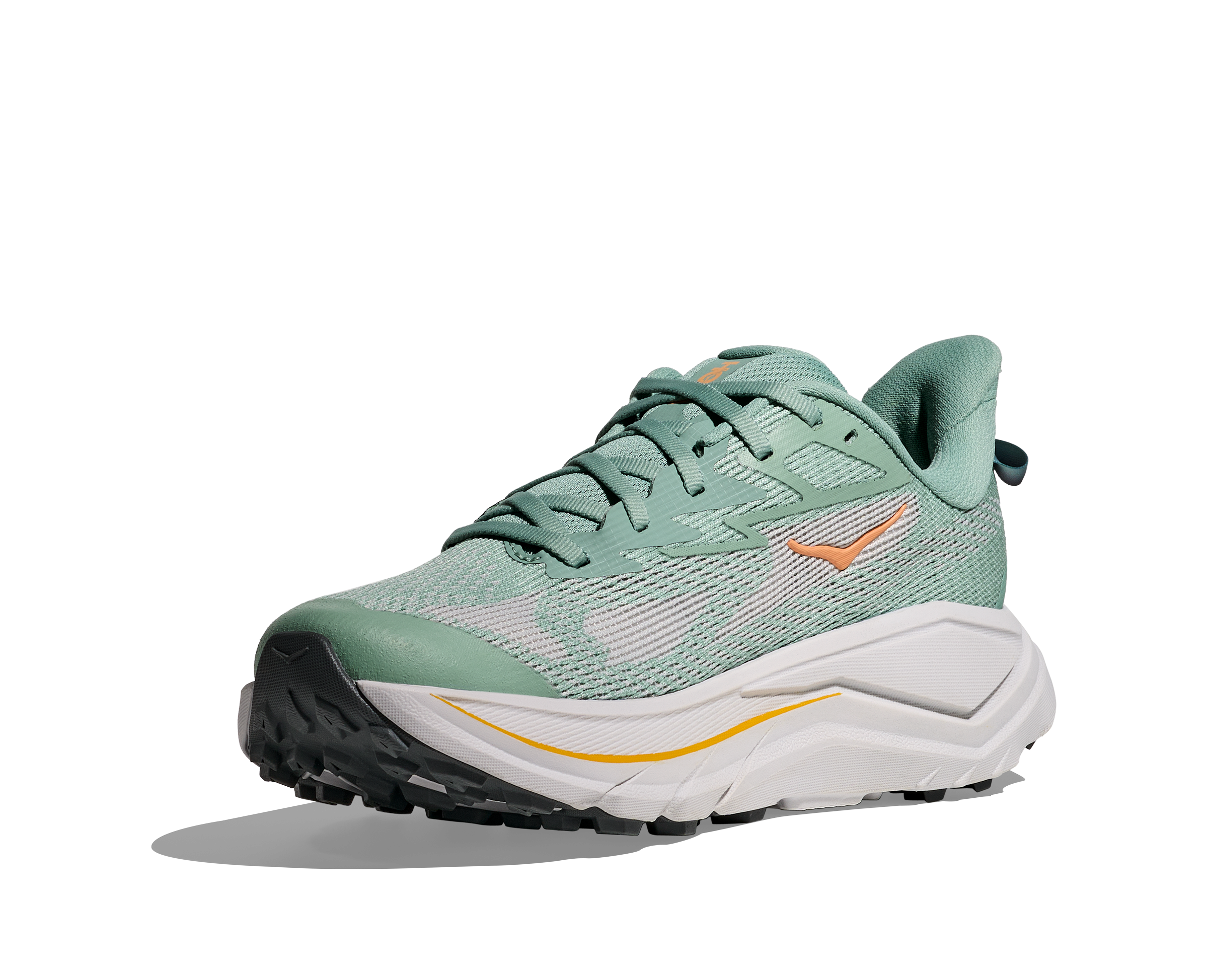 Women's Challenger 8 (JDC - Jade/Cosmic Grey)