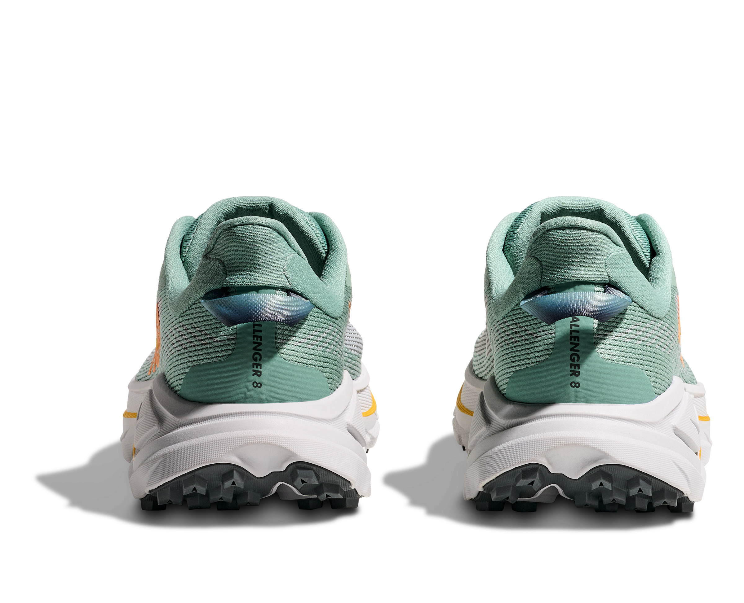 Women's Challenger 8 (JDC - Jade/Cosmic Grey)