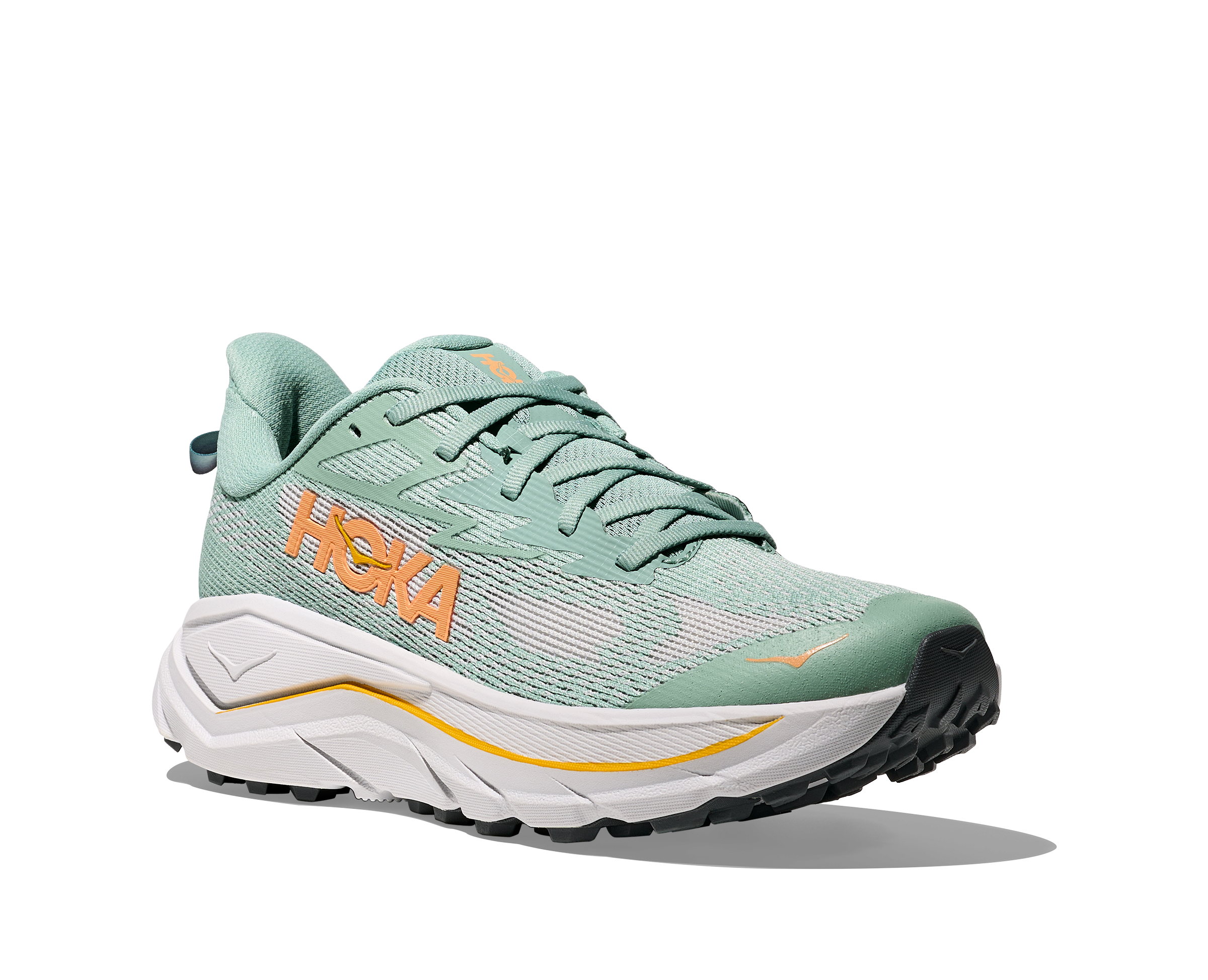 Women's Challenger 8 (JDC - Jade/Cosmic Grey)