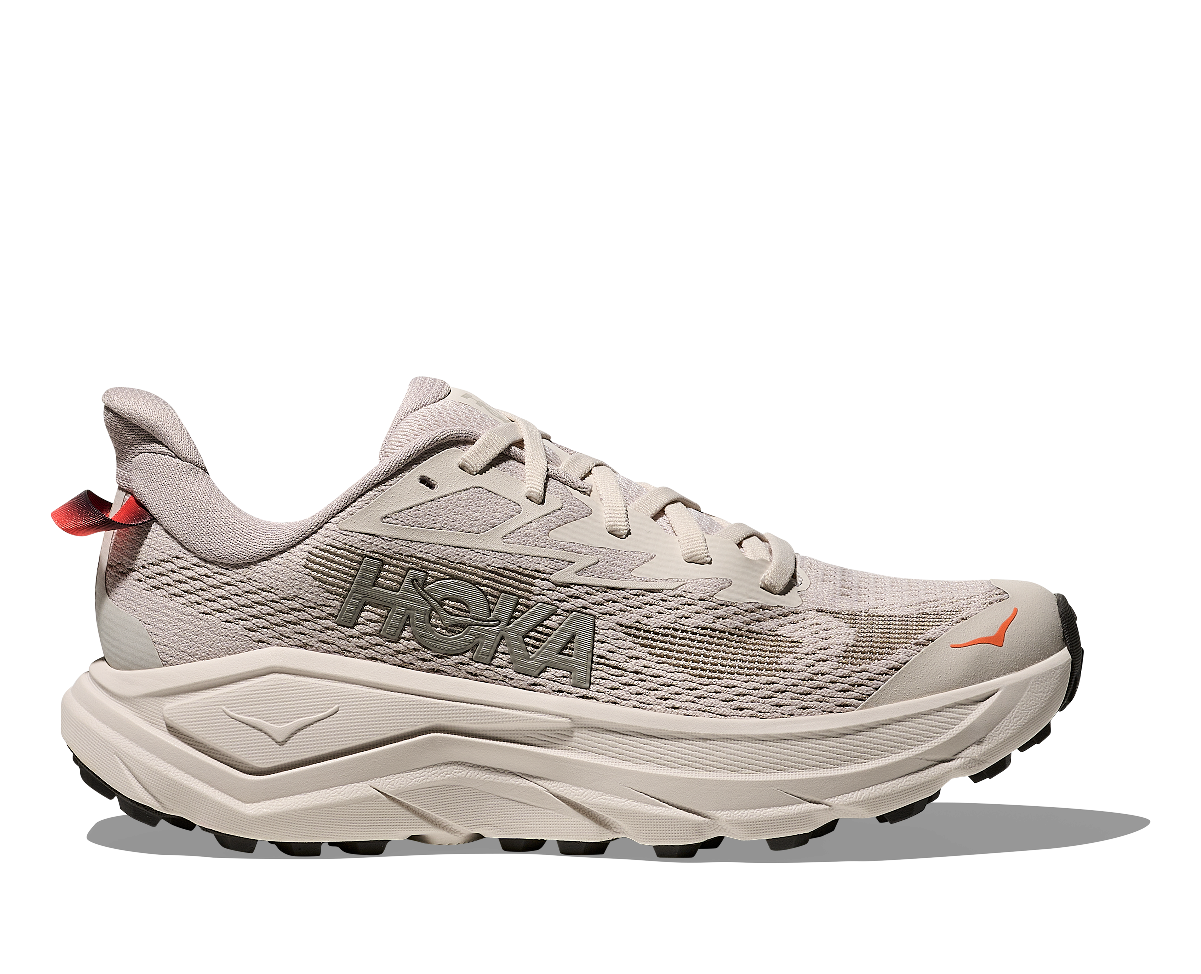 Women's Challenger 8 (SPHL - Stucco/Asphalt Grey)