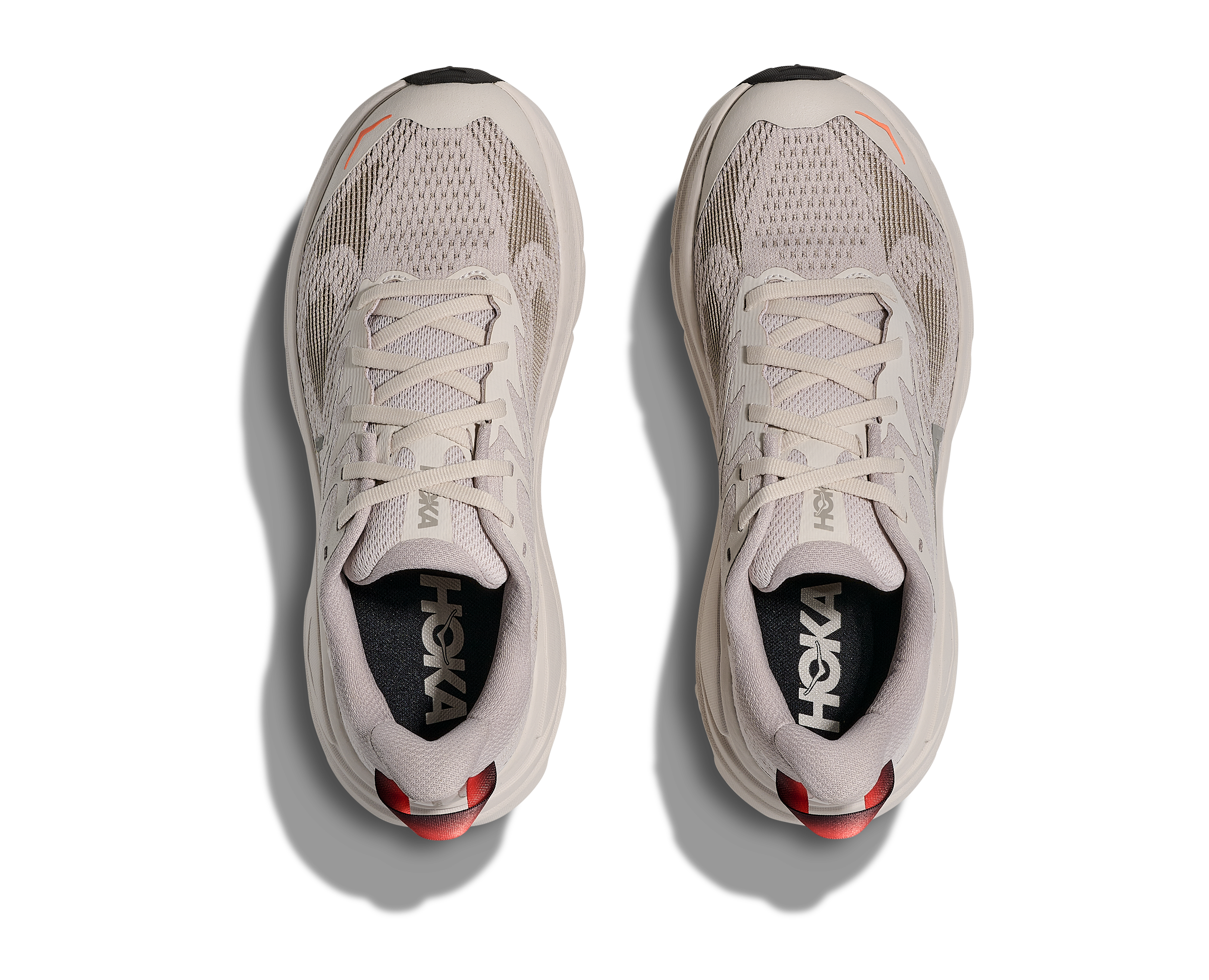 Women's Challenger 8 (SPHL - Stucco/Asphalt Grey)