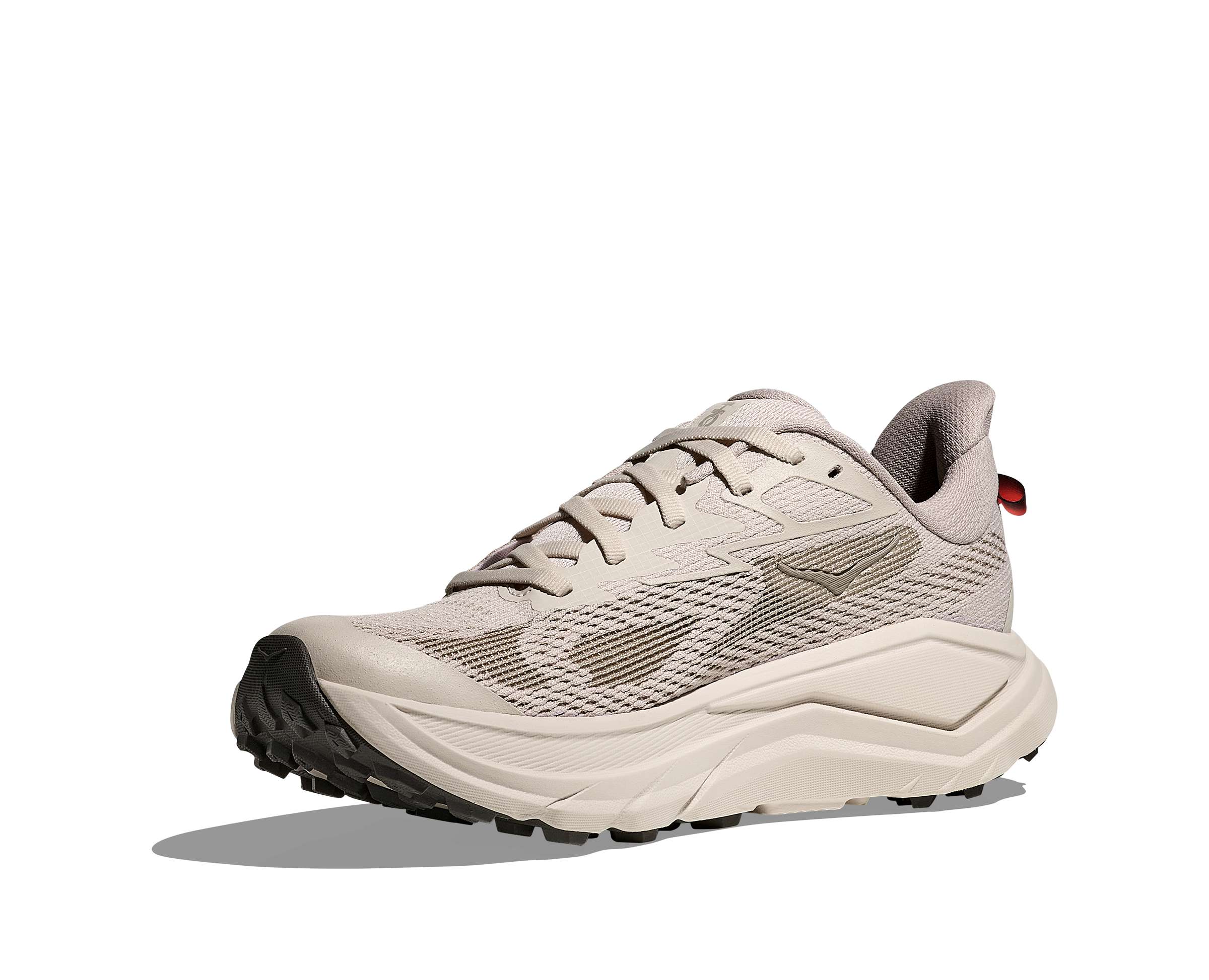 Women's Challenger 8 (SPHL - Stucco/Asphalt Grey)