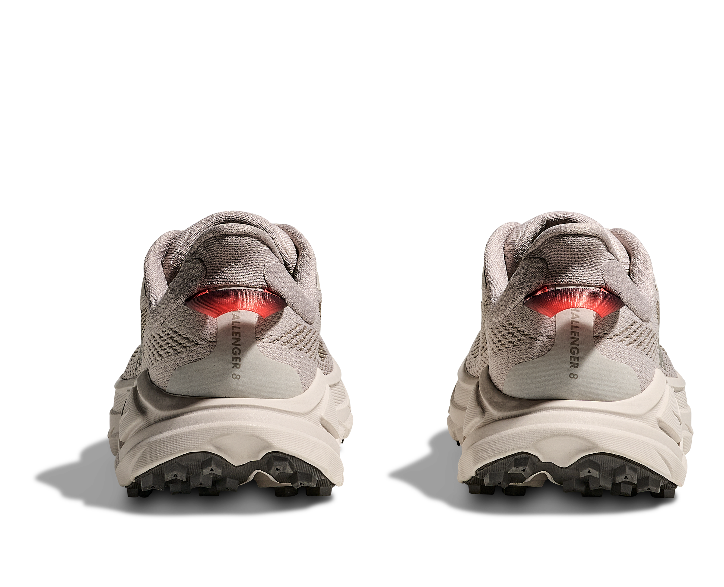 Women's Challenger 8 (SPHL - Stucco/Asphalt Grey)