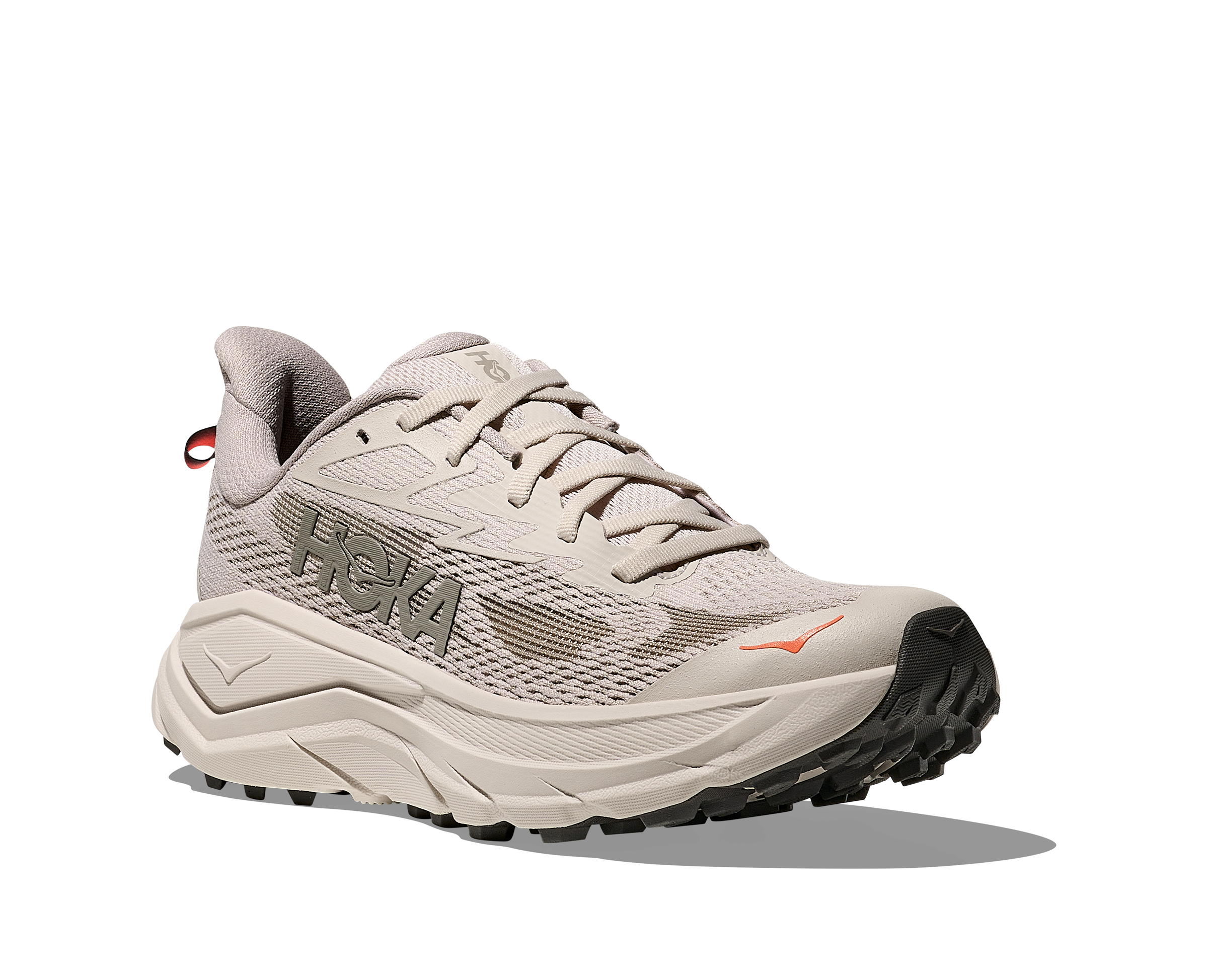 Women's Challenger 8 (SPHL - Stucco/Asphalt Grey)