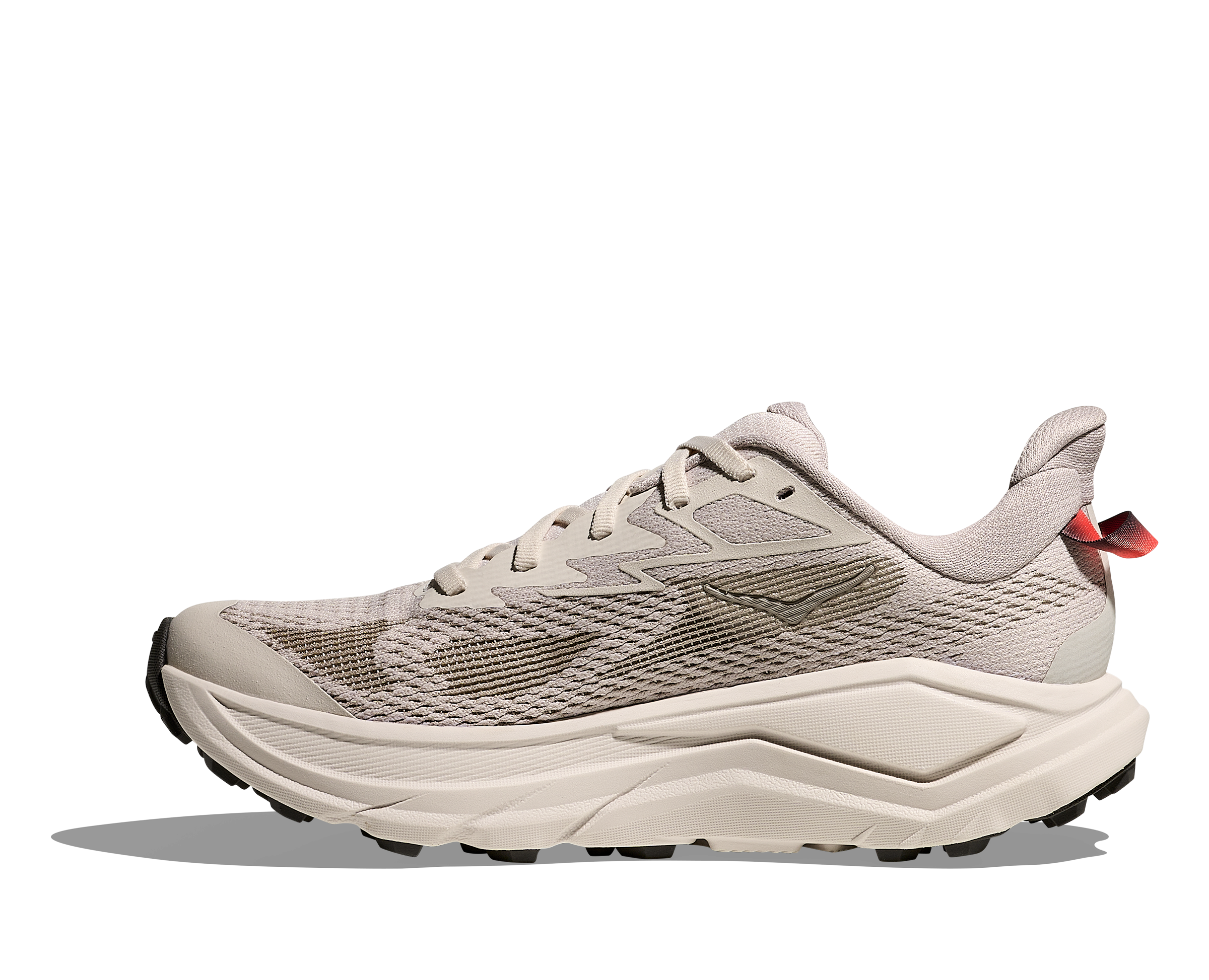 Women's Challenger 8 (SPHL - Stucco/Asphalt Grey)