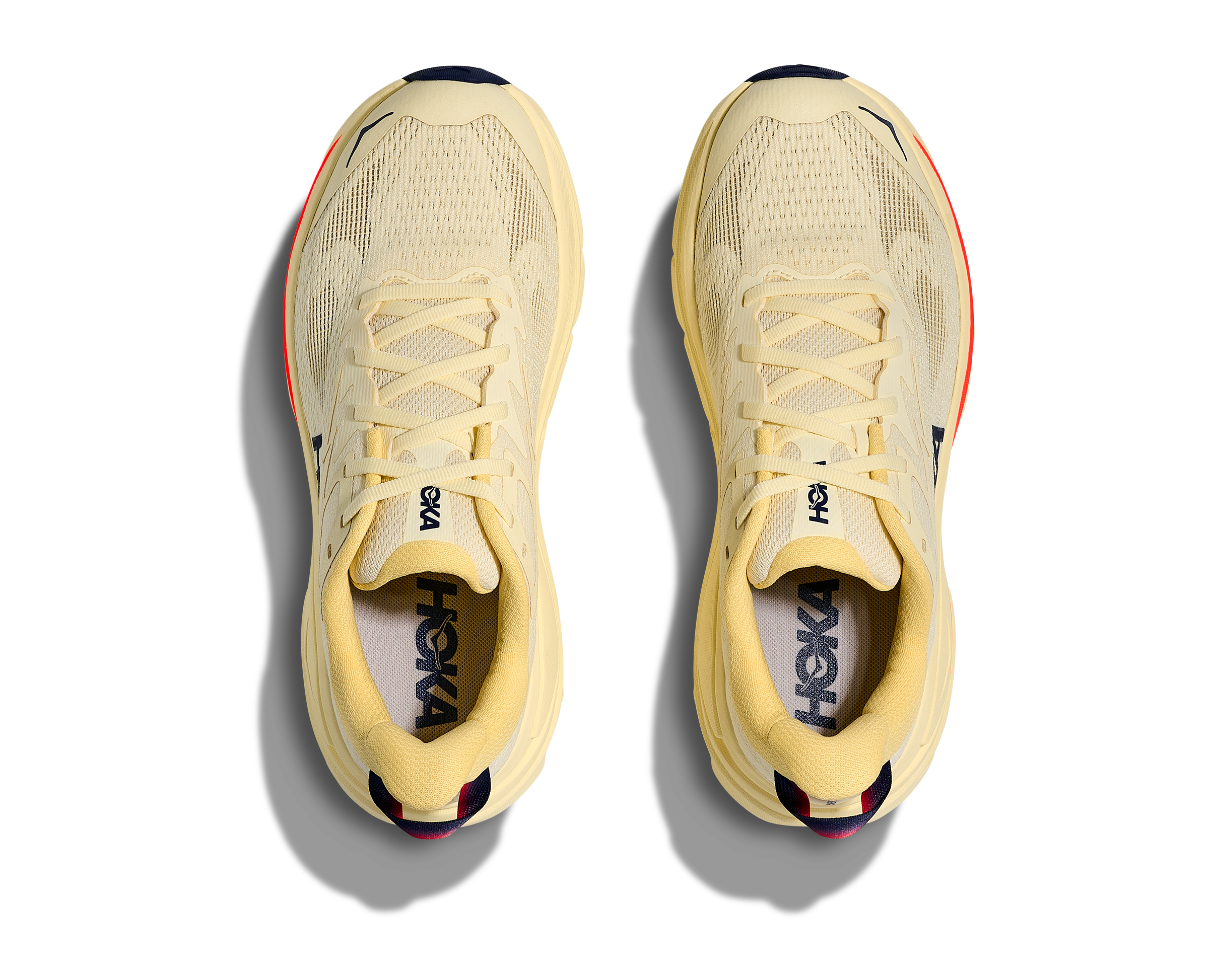 Women's Challenger 8 (VWM - Vintage Yellow/Midnight Blue)