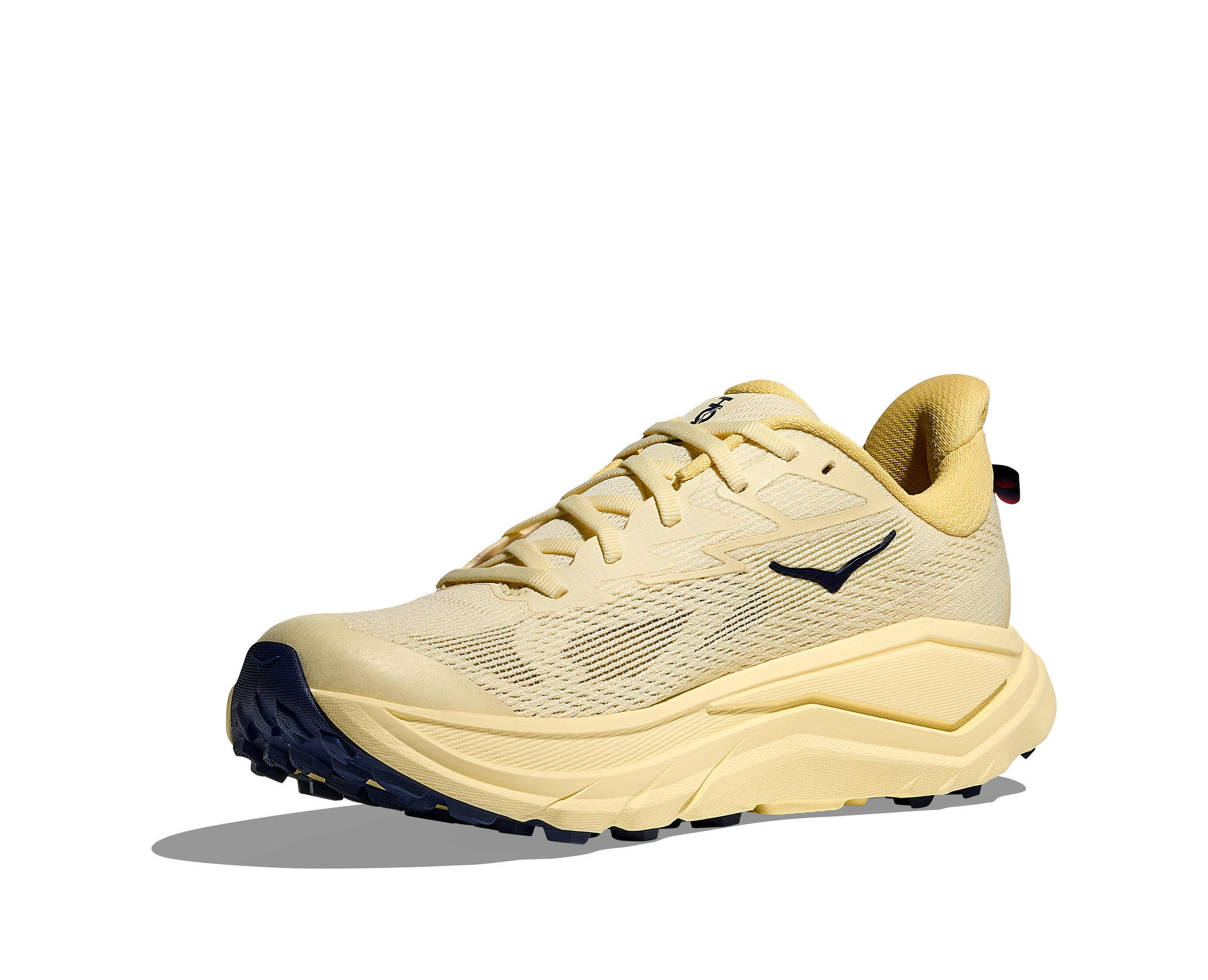 Women's Challenger 8 (VWM - Vintage Yellow/Midnight Blue)