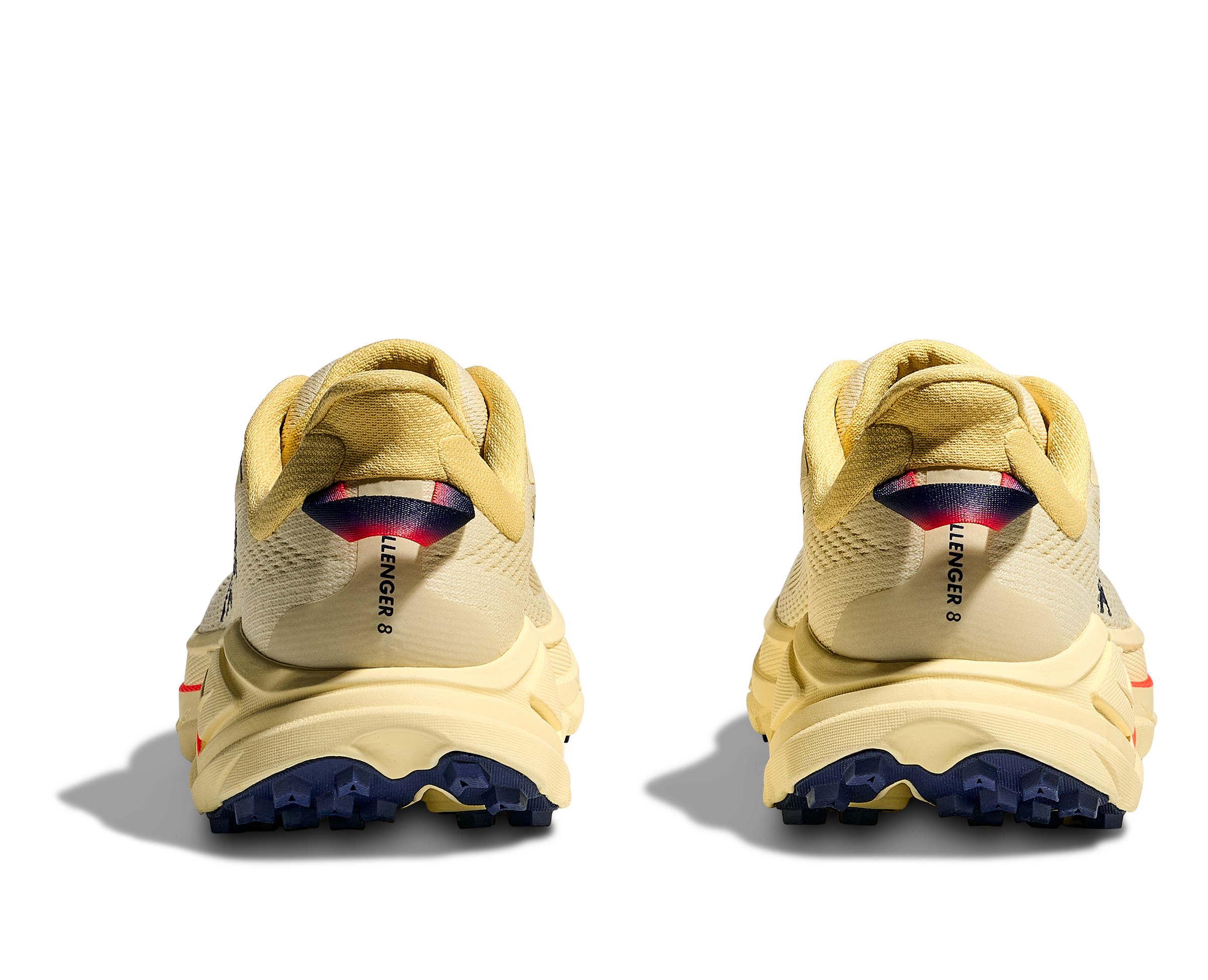 Women's Challenger 8 (VWM - Vintage Yellow/Midnight Blue)