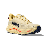 Women's Challenger 8 (VWM - Vintage Yellow/Midnight Blue)