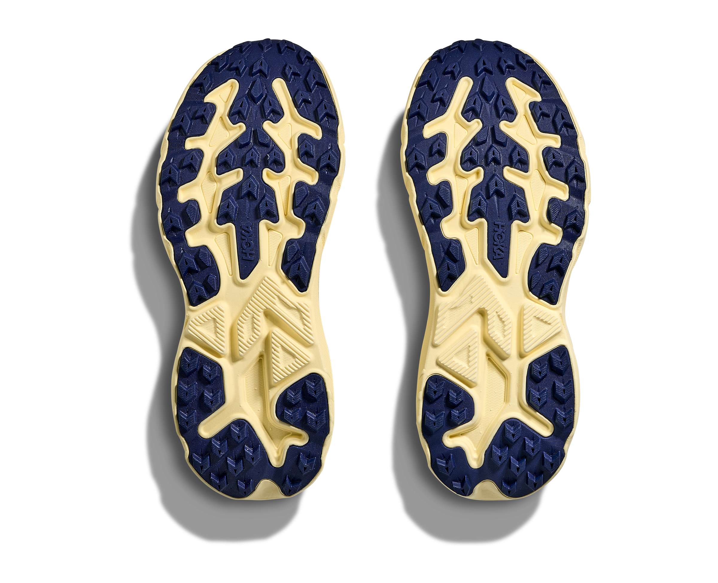 Women's Challenger 8 (VWM - Vintage Yellow/Midnight Blue)