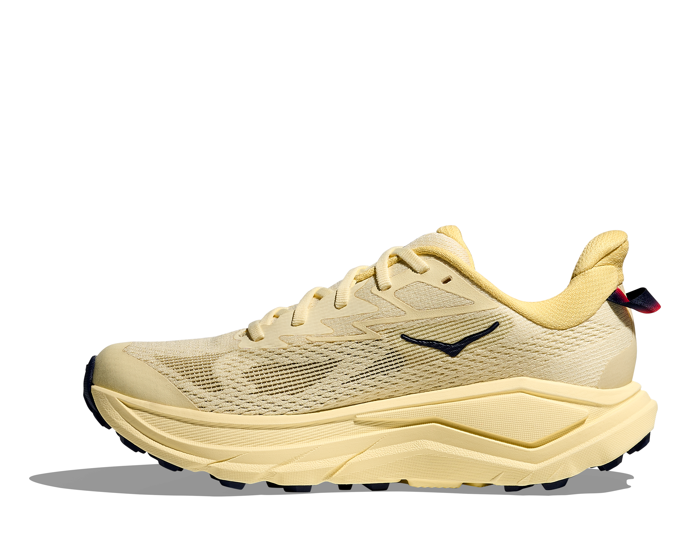 Women's Challenger 8 (VWM - Vintage Yellow/Midnight Blue)
