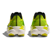 Men's Mach X 3 (NNHK - Neon Hoka Citrus/Neon Lime)