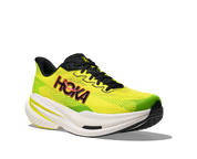 Men's Mach X 3 (NNHK - Neon Hoka Citrus/Neon Lime)