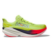 Men's Mach X 3 (NZS - Neon Yuzu/Squid Ink)