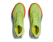 Men's Mach X 3 (NZS - Neon Yuzu/Squid Ink)