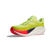 Men's Mach X 3 (NZS - Neon Yuzu/Squid Ink)