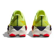 Men's Mach X 3 (NZS - Neon Yuzu/Squid Ink)