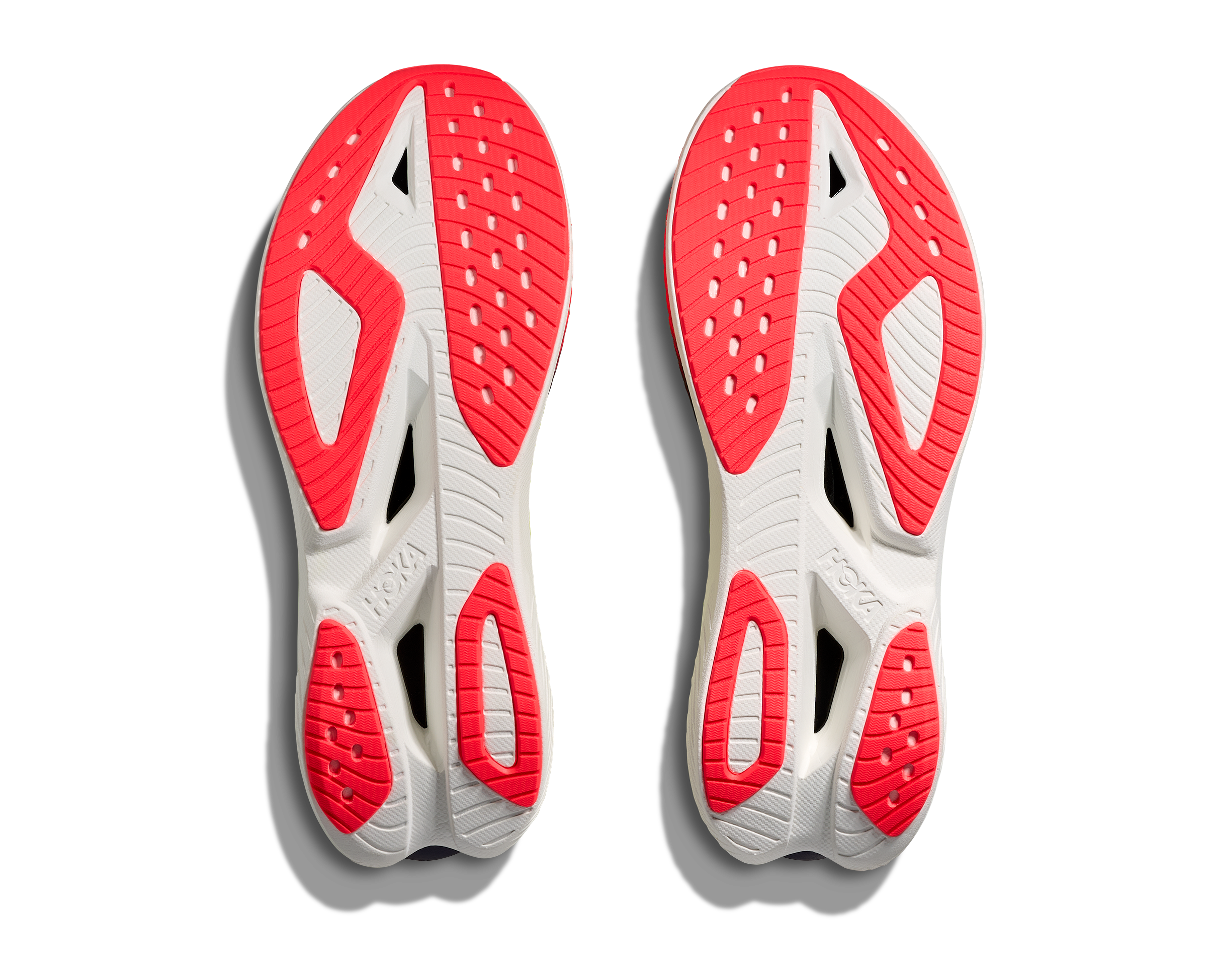 Men's Mach X 3 (NZS - Neon Yuzu/Squid Ink)