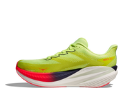 Men's Mach X 3 (NZS - Neon Yuzu/Squid Ink)