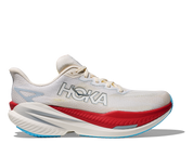 Men's Mach X 3 (WBS - White/Alabaster)