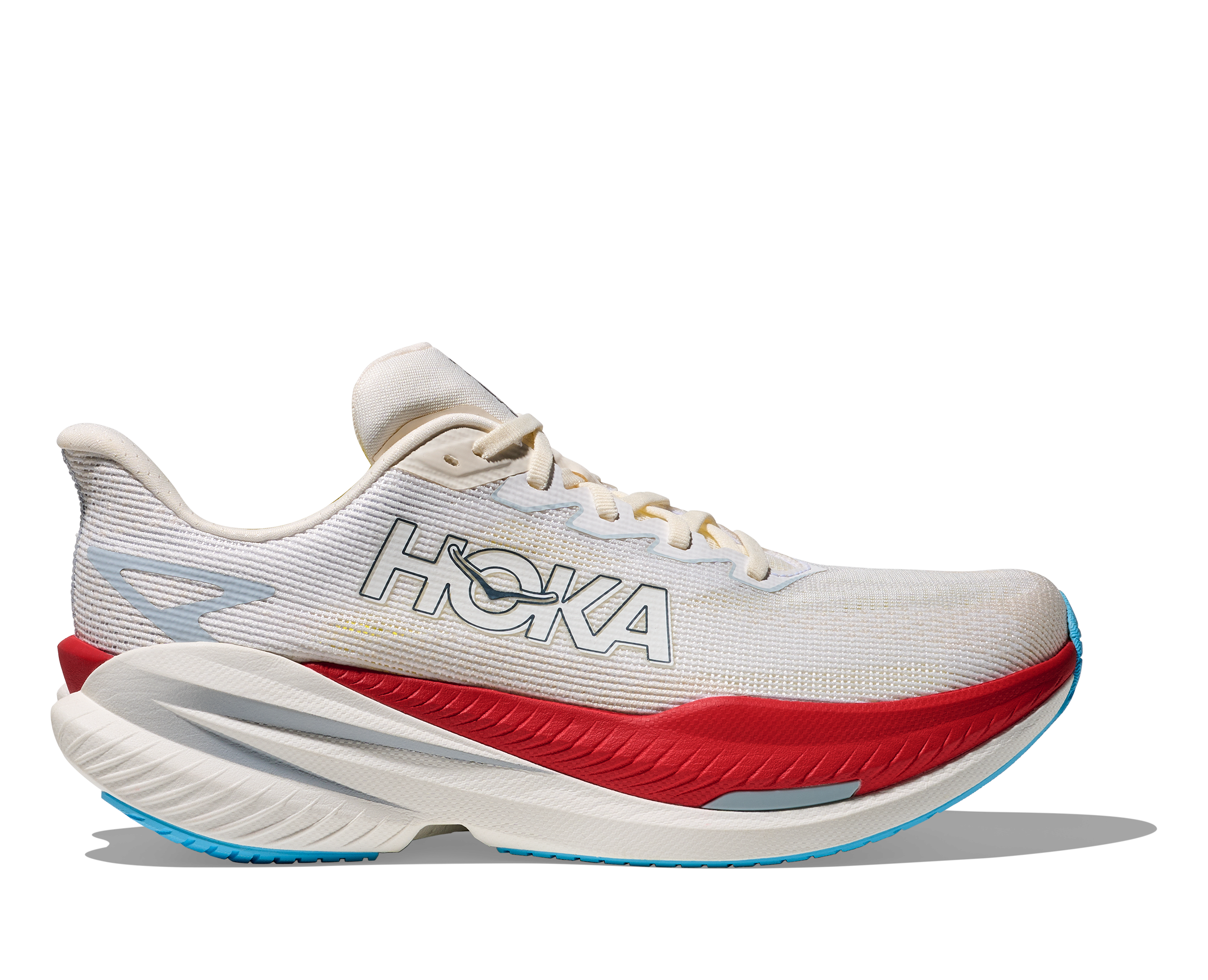 Men's Mach X 3 (WBS - White/Alabaster)