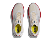 Men's Mach X 3 (WBS - White/Alabaster)
