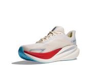 Men's Mach X 3 (WBS - White/Alabaster)
