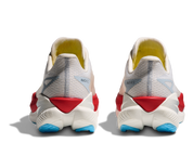 Men's Mach X 3 (WBS - White/Alabaster)