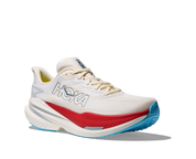 Men's Mach X 3 (WBS - White/Alabaster)