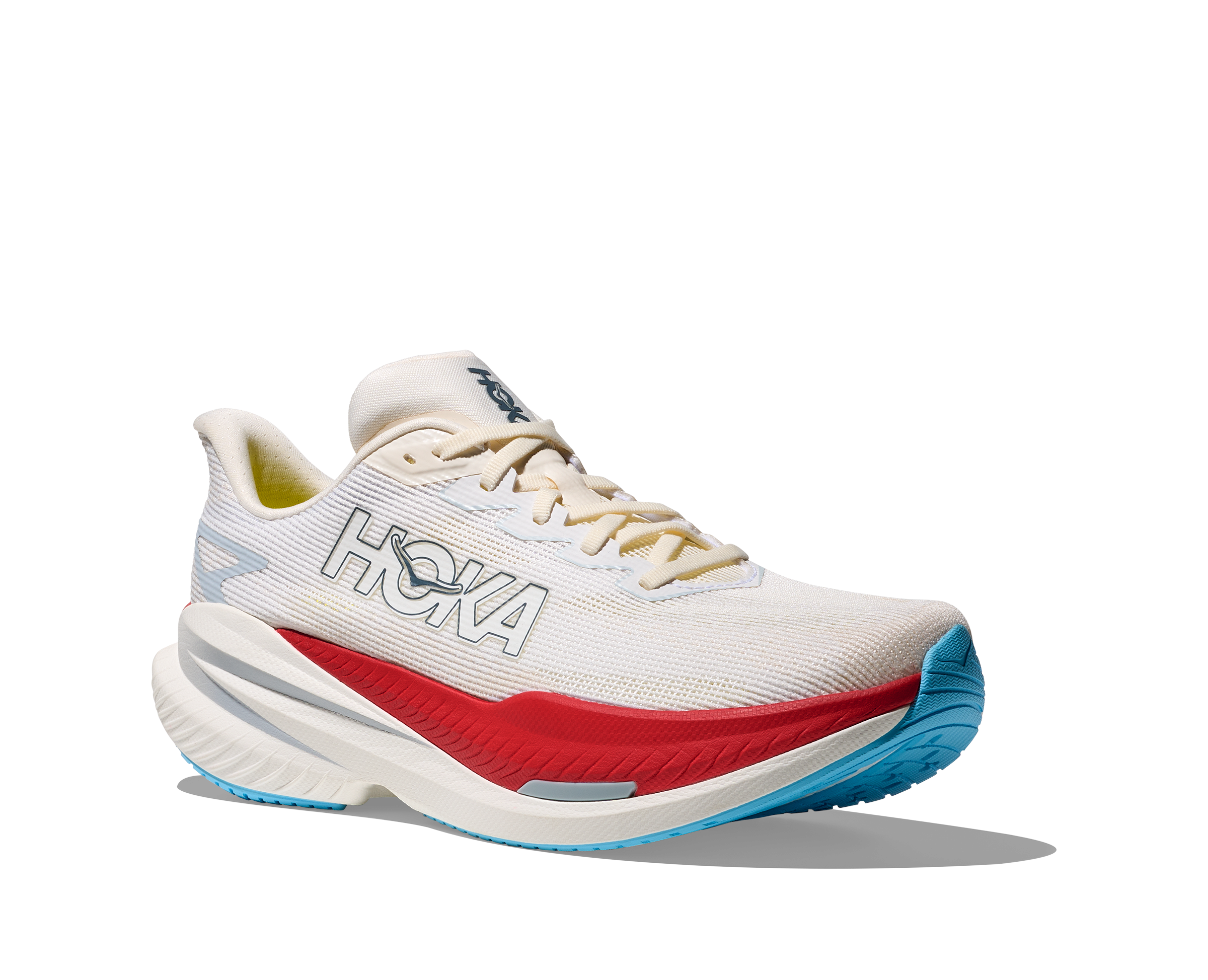Men's Mach X 3 (WBS - White/Alabaster)