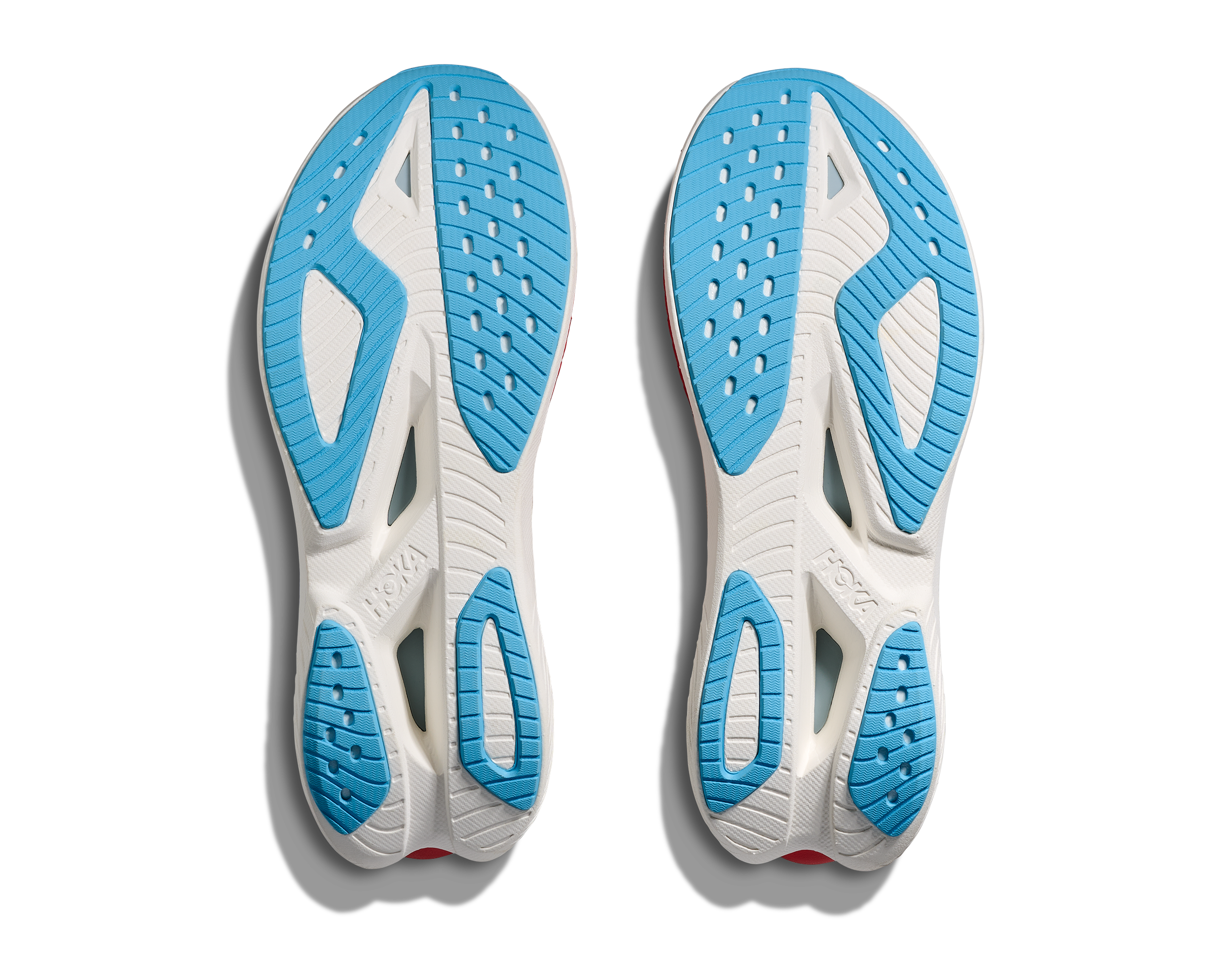 Men's Mach X 3 (WBS - White/Alabaster)
