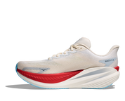 Men's Mach X 3 (WBS - White/Alabaster)