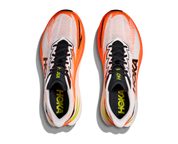 Men's Mach X 3 (WNG - White/Neon Tangerine)
