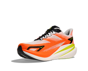 Men's Mach X 3 (WNG - White/Neon Tangerine)