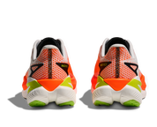 Men's Mach X 3 (WNG - White/Neon Tangerine)