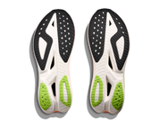 Men's Mach X 3 (WNG - White/Neon Tangerine)