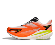 Men's Mach X 3 (WNG - White/Neon Tangerine)