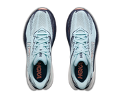 Women's Mach X 3 (GBLV - Glimmering Blue/Varsity Navy)
