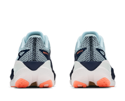 Women's Mach X 3 (GBLV - Glimmering Blue/Varsity Navy)