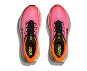 Women's Mach X 3 (NNRS - Neon Rose/Neon Tangerine)