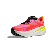Women's Mach X 3 (NNRS - Neon Rose/Neon Tangerine)