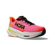 Women's Mach X 3 (NNRS - Neon Rose/Neon Tangerine)