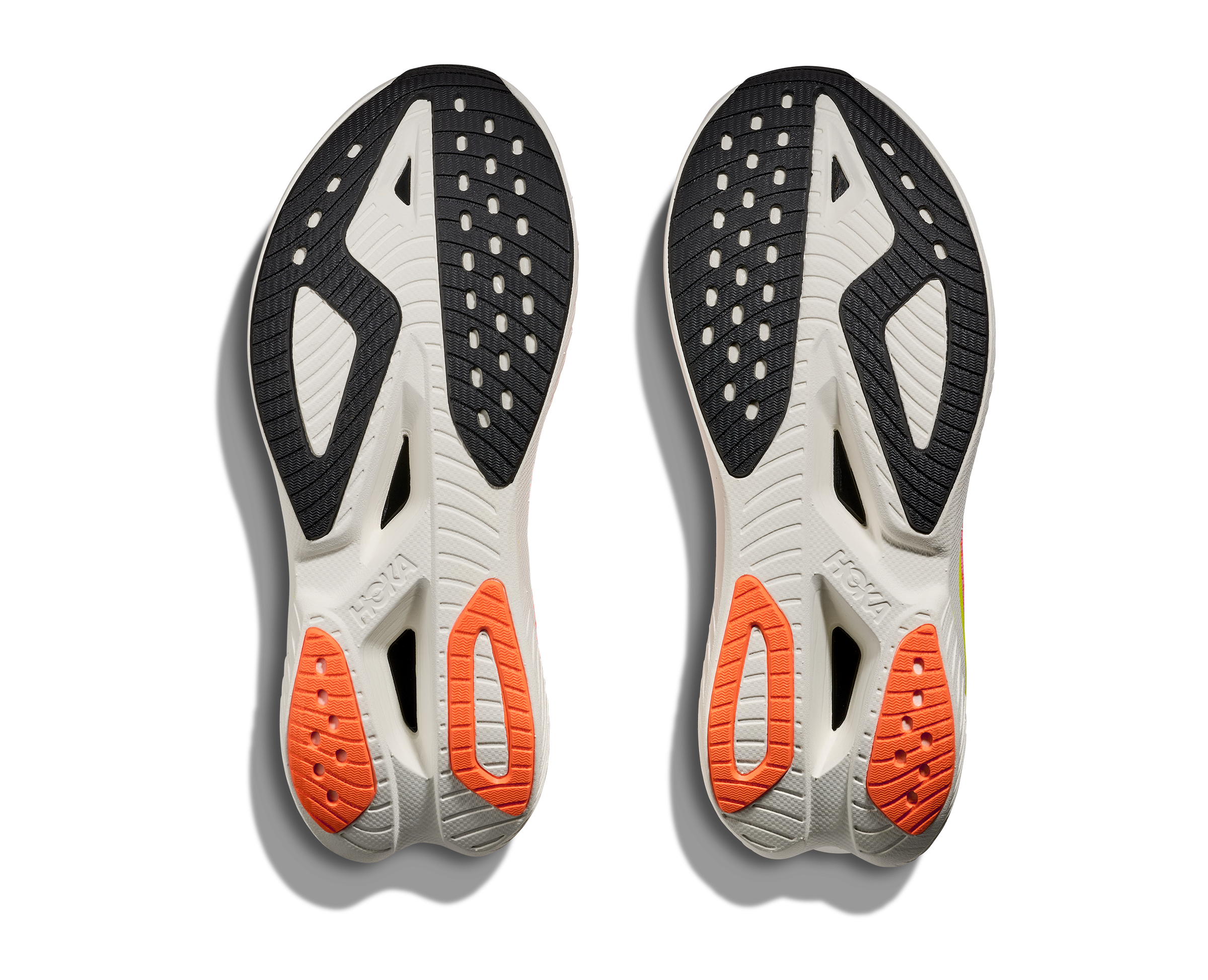 Women's Mach X 3 (NNRS - Neon Rose/Neon Tangerine)