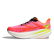 Women's Mach X 3 (NNRS - Neon Rose/Neon Tangerine)