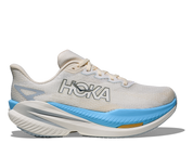 Women's Mach X 3 (WBS - White/Alabaster)